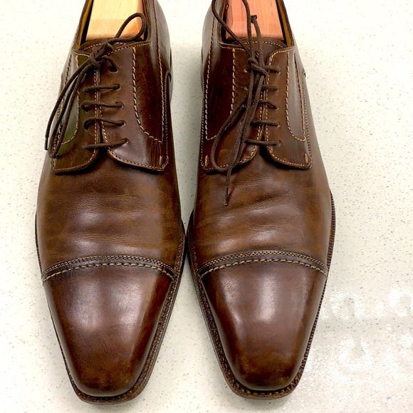 Canali Other - **SALE**Gorgeous Canali Dress Shoes 43.5, 10.5 US